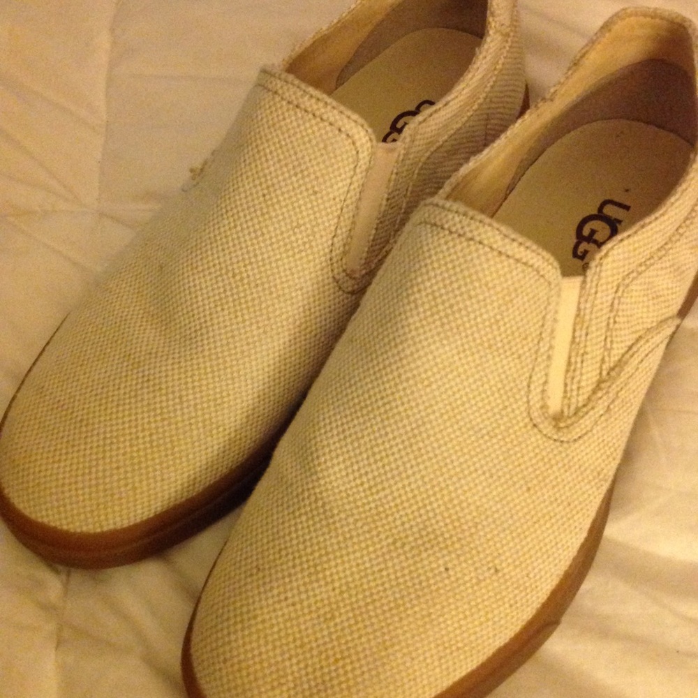 Ugg Unisexual Slip On,